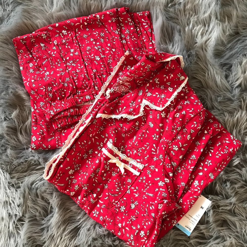 Pajamas